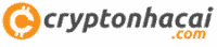 cryptonhacai logo