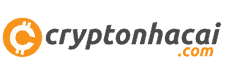 cryptonhacai logo