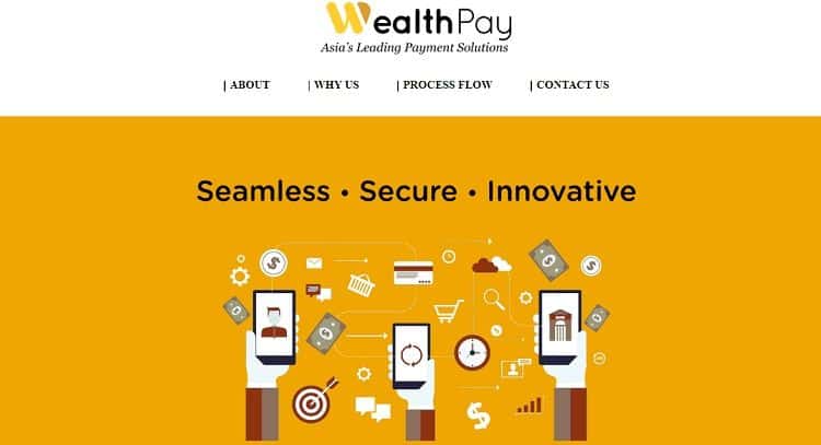 Wealthpay