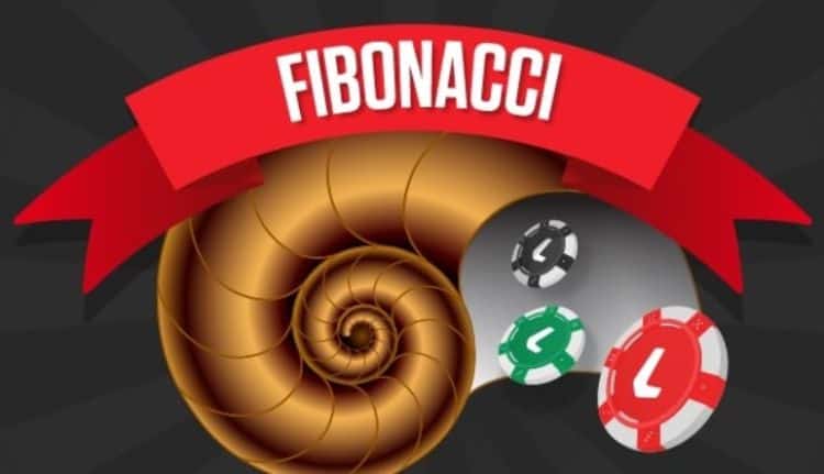 chiến lược Fibonacci trong cá cược