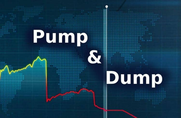 pump và dump