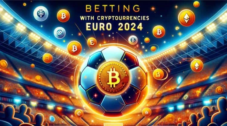 cá cược crypto euro 2024