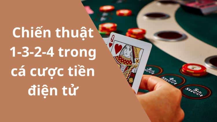 chiến thuật 1-3-2-4