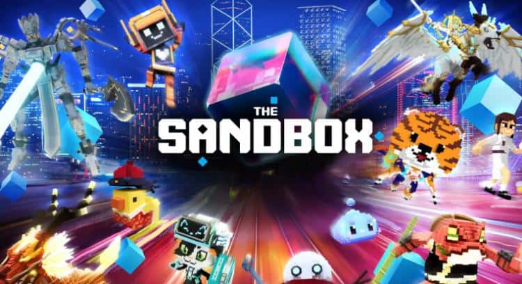 The Sandbox